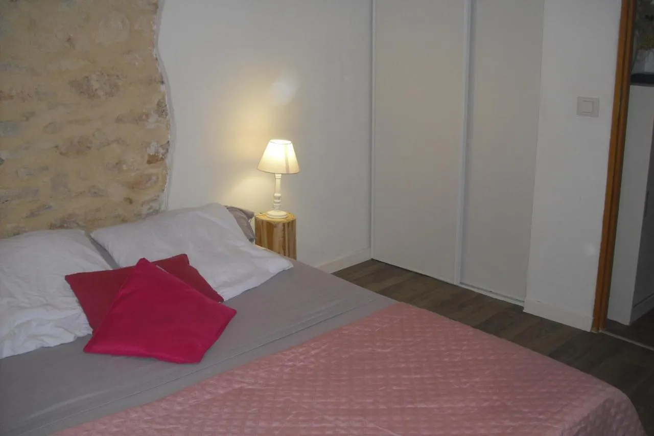 Appartamento La Lauze lou mas li pitchoun Gordes